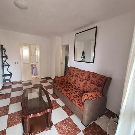 Sandru Apartament Algeciras Exterior foto