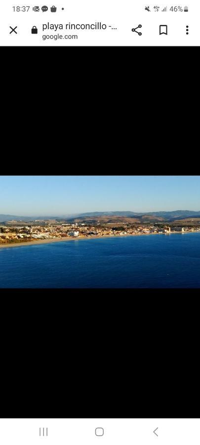 Sandru Apartament Algeciras Exterior foto